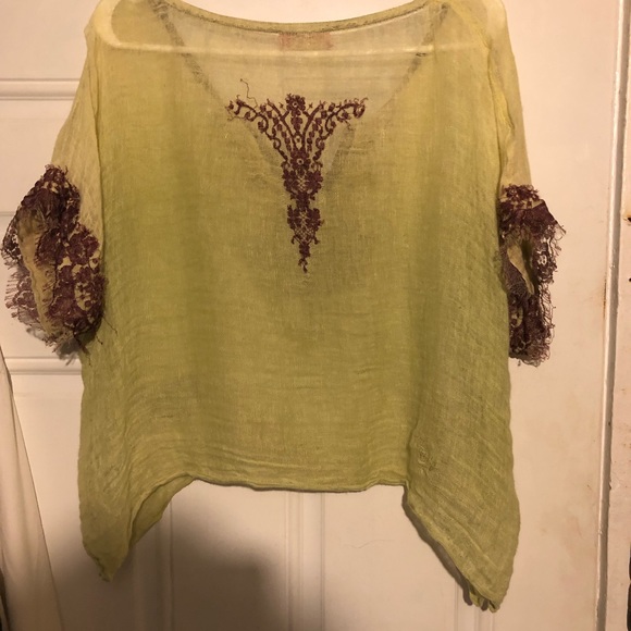 Vanita Rosa 😍 - Picture 2 of 9